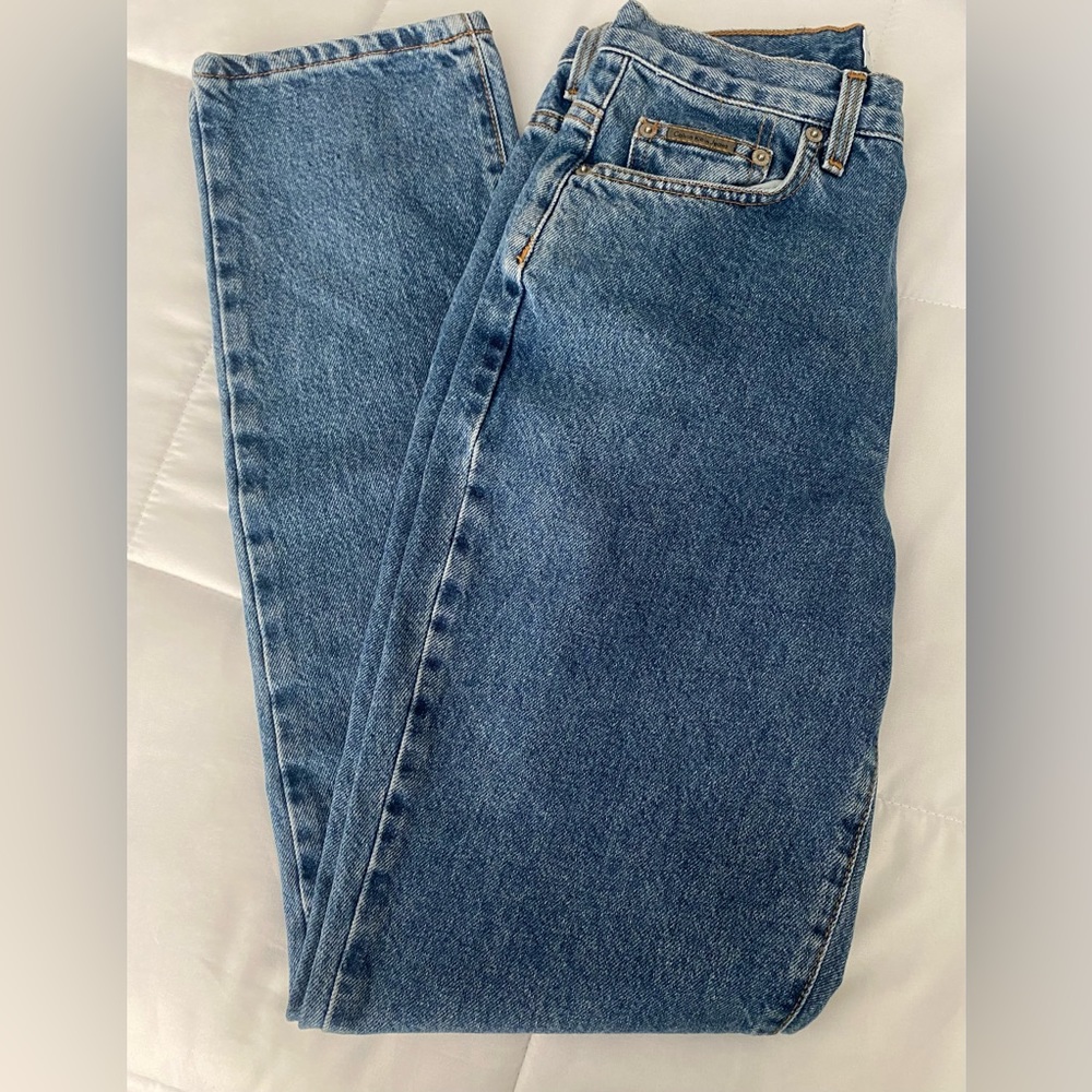 Calvin Klein Vintage Jeans
